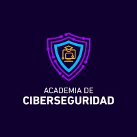 Academia de Ciberseguridad logo - Similar company to Dragonjar Seguridad Informática