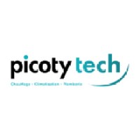 Picoty Tech 16-17 logo - Similar company to Piedra Travaux