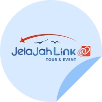 Jelajah Link Tour & Event logo - Similar company to Uptopromo Indonesia