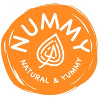 Nummy UK logo - Similar company to Nummy