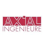 AXIAL INGENIEURE GmbH logo - Similar company to Process Experts