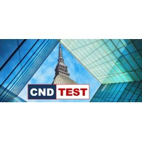 CNDTEST SRL logo - Similar company to Lambda Cnd S.R.L.