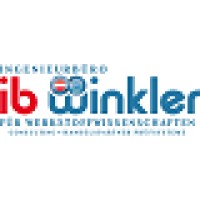 IB Winkler logo - Similar company to Moxmec