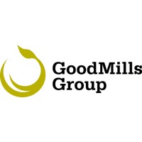 GoodMills Group GmbH logo - Similar company to Armana Cloud