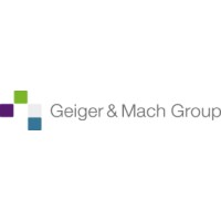 Geiger & Mach Group GmbH logo - Similar company to Tr&Cgroup