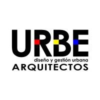 URBE Arquitectos logo - Similar company to Roc Arquitectos