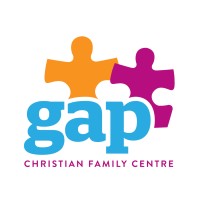 The GAP Christian Family Centre logo - Similar company to Ambar Confecciones