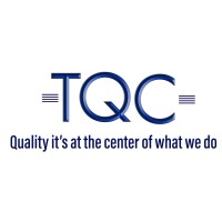 TQC logo - Similar company to Development & Light Llp