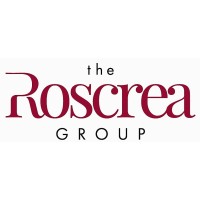 The Roscrea Group logo - Similar company to Walsh Packaging
