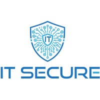 IT Secure logo - Similar company to Databoy Consulting, Llc
