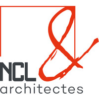 NCL architectes logo - Similar company to Interface Batiment