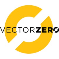 VectorZero logo - Similar company to Vector0