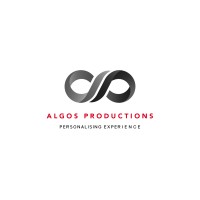 Algos Productions logo - Similar company to Infinity Qatar