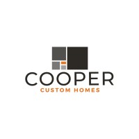 Cooper Custom Homes Ltd. logo - Similar company to M & C Siding & Windows Ltd
