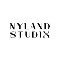 Nyland Studio logo - Similar company to Kyle Ho