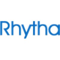Rhytha logo - Similar company to Apptex It Software Solutions