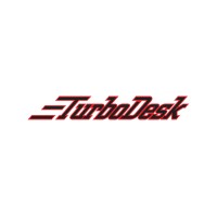 TurboDesk logo - Similar company to Disciplemakers