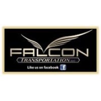 Falcon Transportation LLC logo - Similar company to Sti Logistics