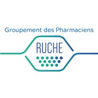 Groupement des pharmaciens la Ruche logo - Similar company to Hs Pharma Limited
