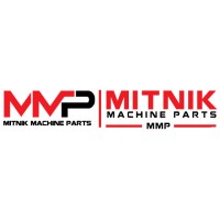 MITNIK MACHINE PARTS logo - Similar company to Machine Tech Inc.