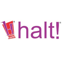 Halt Group logo - Similar company to Bodybuilding India