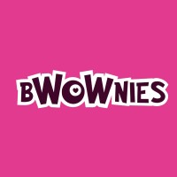 BWOWNIES logo - Similar company to Integrity Data Insights Llc