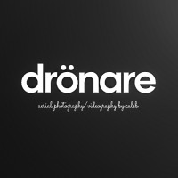 Drönare Photography logo - Similar company to Labelx