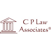 CP LAW ASSOCIATES logo - Similar company to Ayla Lxd