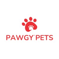 Pawgy Pets logo - Similar company to Neopets