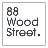 88 Wood Street logo - Similar company to Bricklane Properties Management Llc