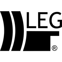 Company LEG Ltd. logo - Similar company to Advanced Ceramic Materials