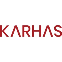 Karhas Metal Mühendislik logo - Similar company to Kaleyapit