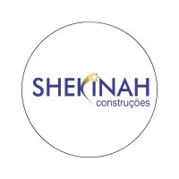Shekinah Construções logo - Similar company to Tintas Inovalar