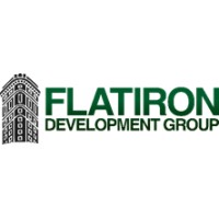 Flatiron Development Group logo - Similar company to Flatiron Development Llc