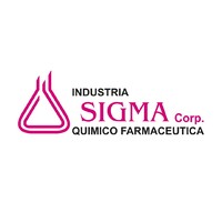 Sigma Corp Industria Químico Farmacéutica logo - Similar company to Virtuallcorp