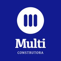 Multi Construtora logo - Similar company to Cds Construtora