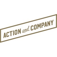 Action and Company logo - Similar company to Matter