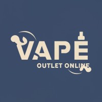 Vape Outlet Online logo - Similar company to Vapest.Fr