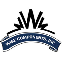 Wise Components, Inc. logo - Similar company to Wavetech Associates