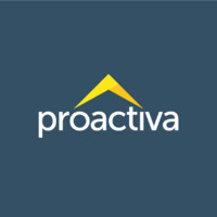 Proactiva logo - Similar company to Dimensur
