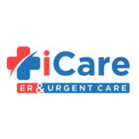 iCare Emergency Room and Urgent Care logo - Similar company to Care 24