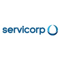 SERVICORP logo - Similar company to Servicorp