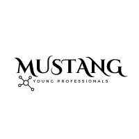 Mustang Young Professionals logo - Similar company to Weldon Barber