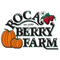 Roca Berry Farm logo - Similar company to Vala'S Pumpkin Patch & Apple Orchard