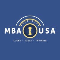 MBA USA, Inc. logo - Similar company to Lockmasters Inc.