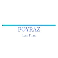 Poyraz | Law Firm logo - Similar company to Bilkom