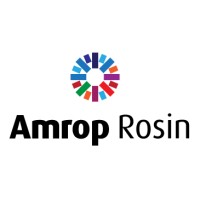 Amrop Rosin logo - Similar company to Heliosophy