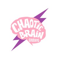 ChaoticBrain Studios logo - Similar company to Crazybarons