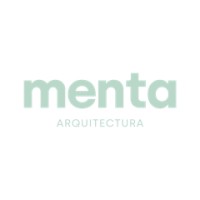 Menta Arquitectura logo - Similar company to Deca Espacios
