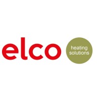 ELCO Heating Solutions Nederland logo - Similar company to Dophou